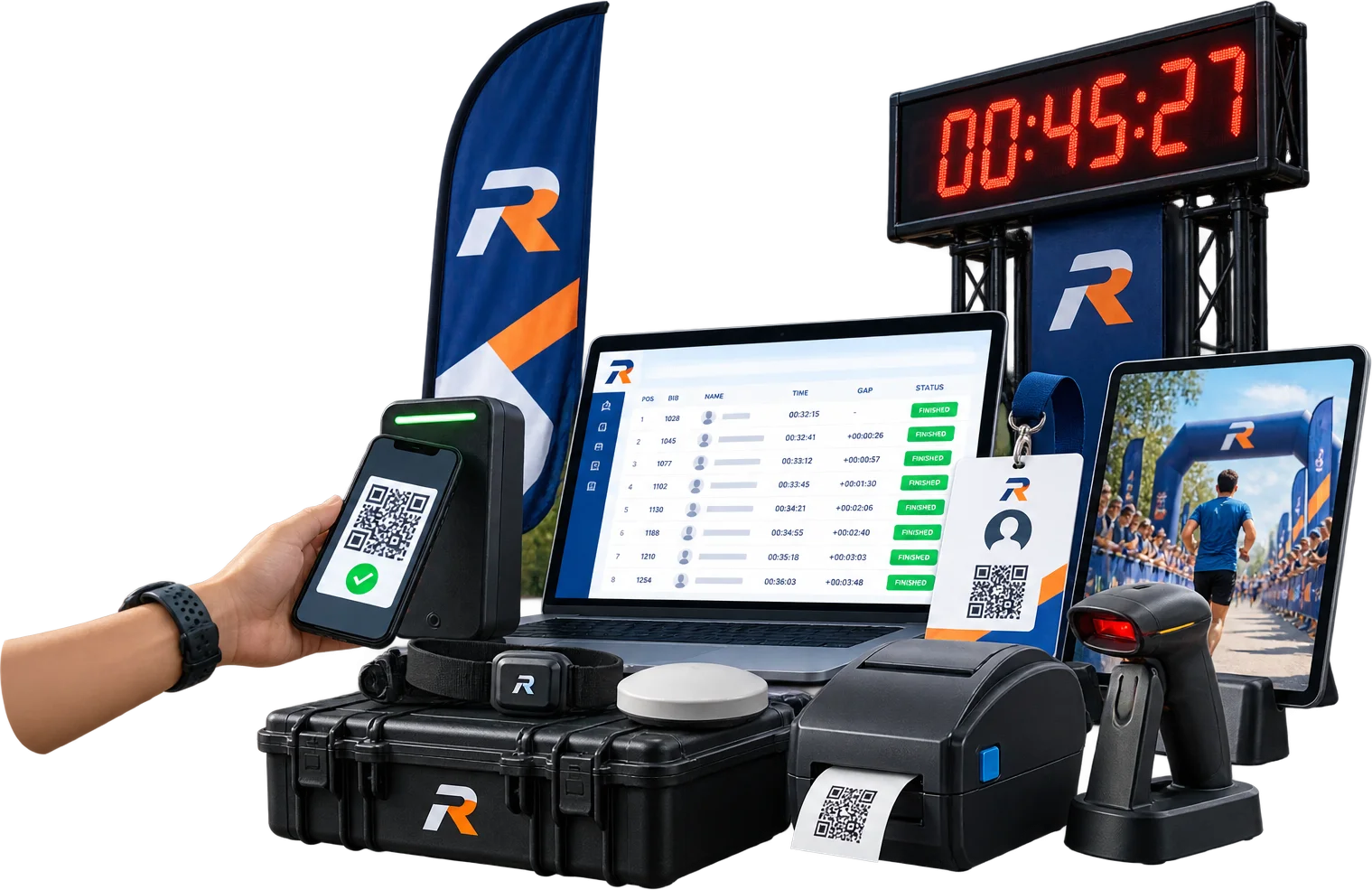 RuangTech
