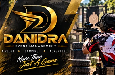 Danindra Event Management