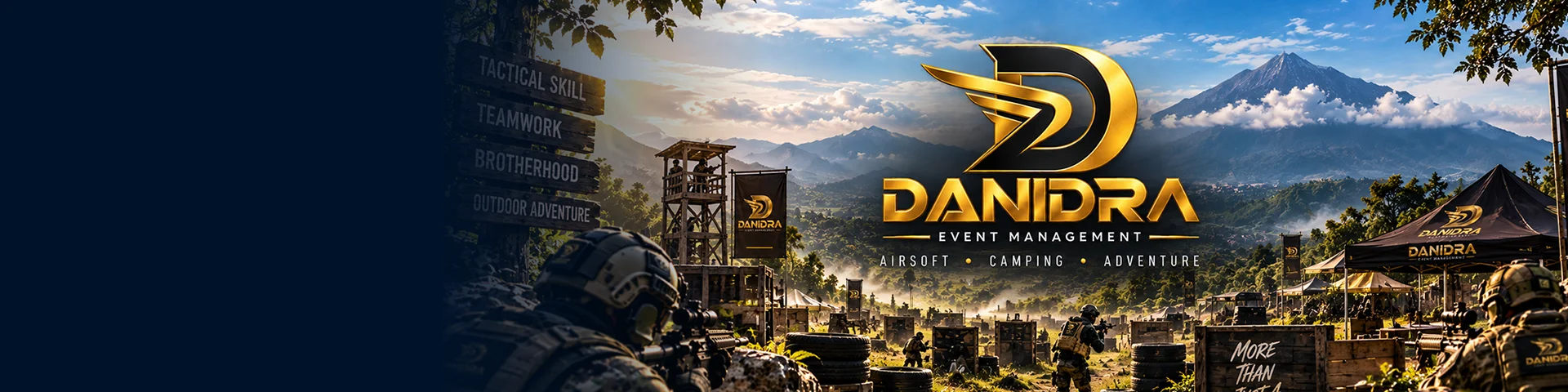 Danindra Event Management