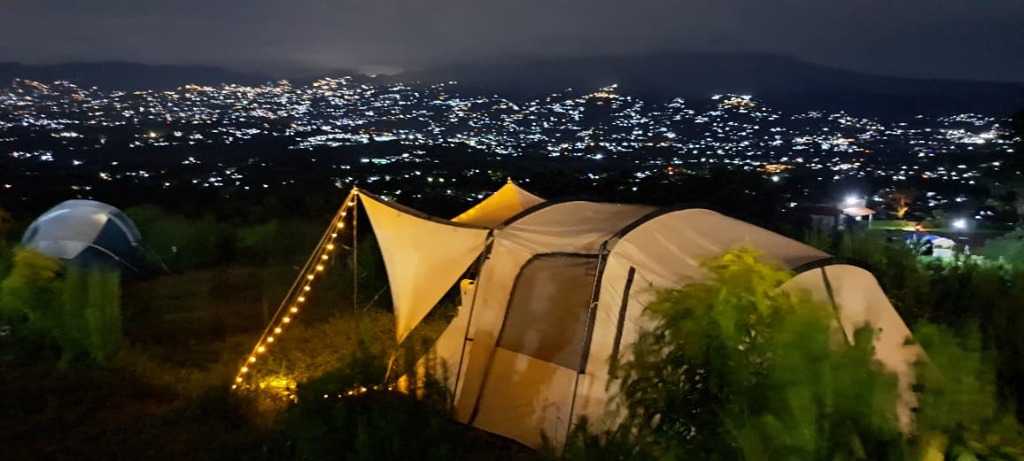 Sarang Semut Camp Foto 4